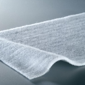 ژئوتکستایل (Geotextile)